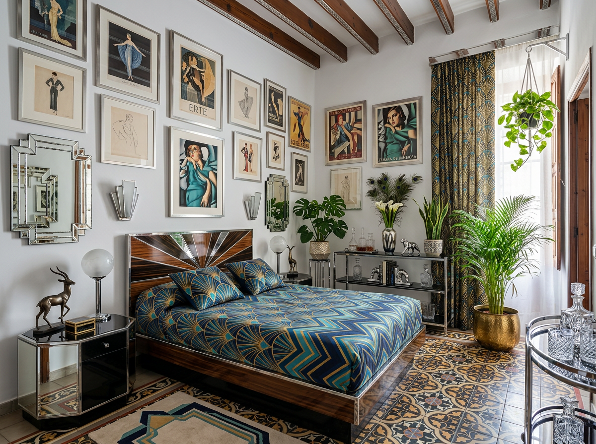 Principal Suite · I
