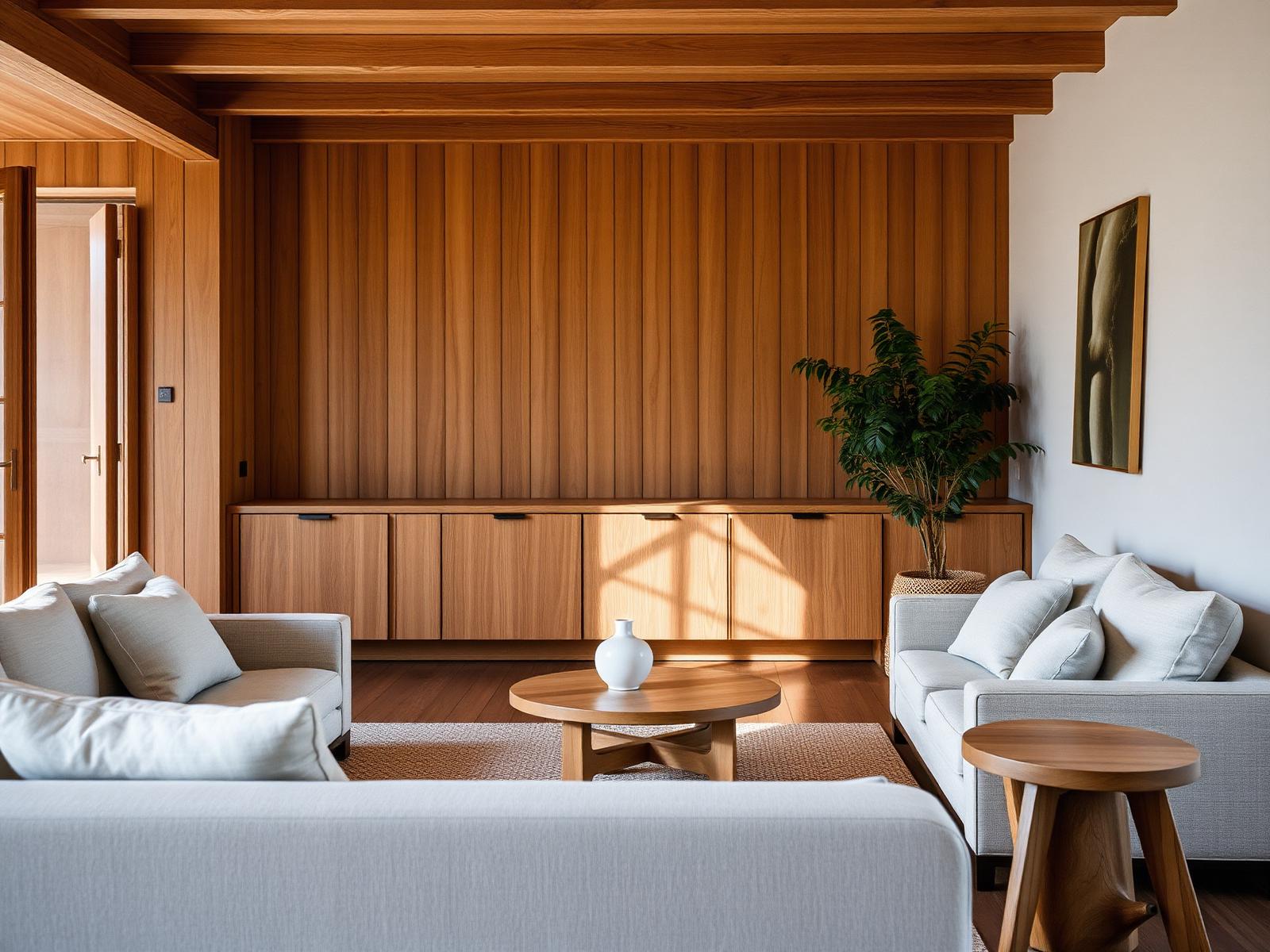 Owner's lounge — concept rendering