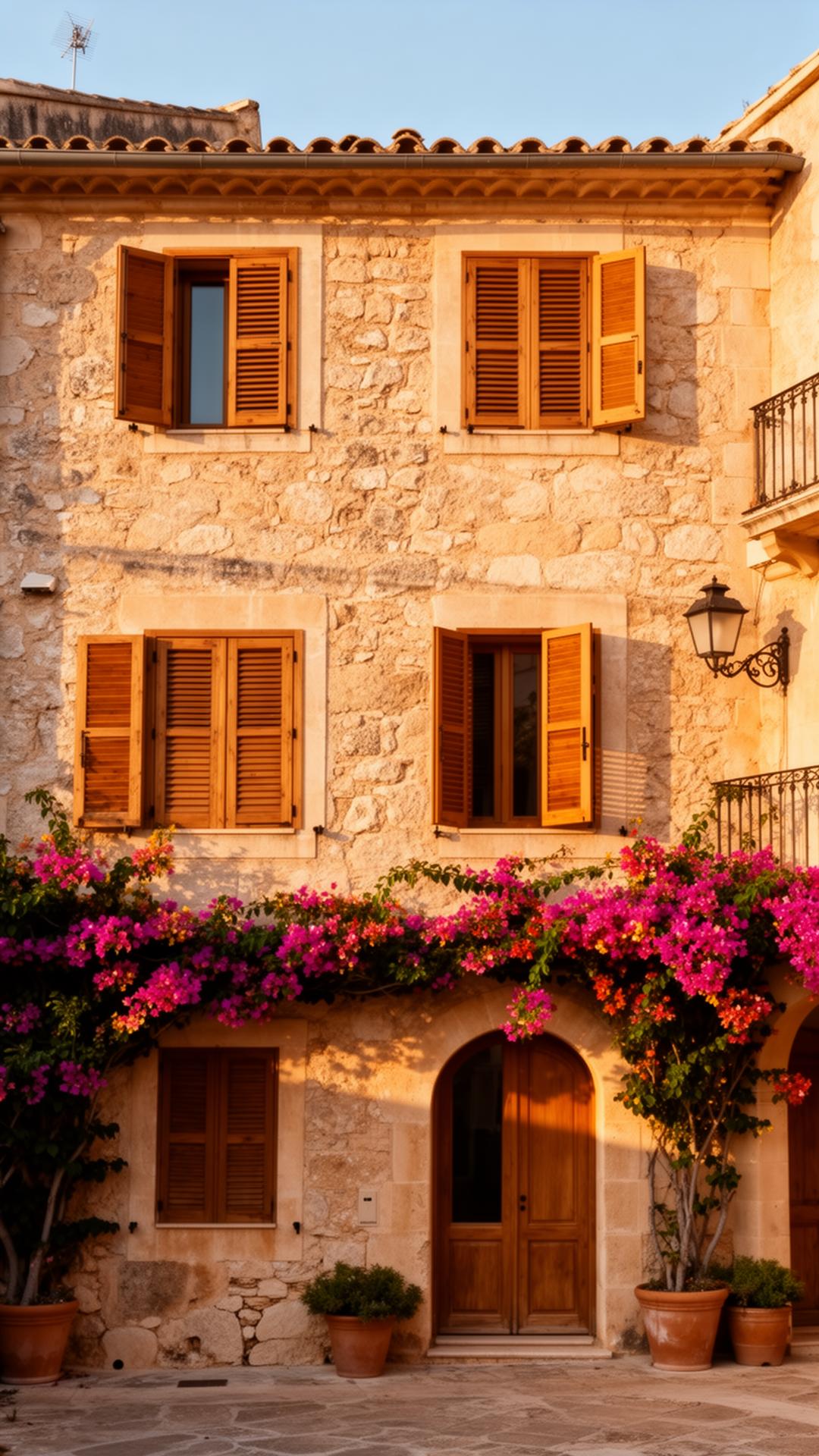 Mallorca — Palma · Tramuntana