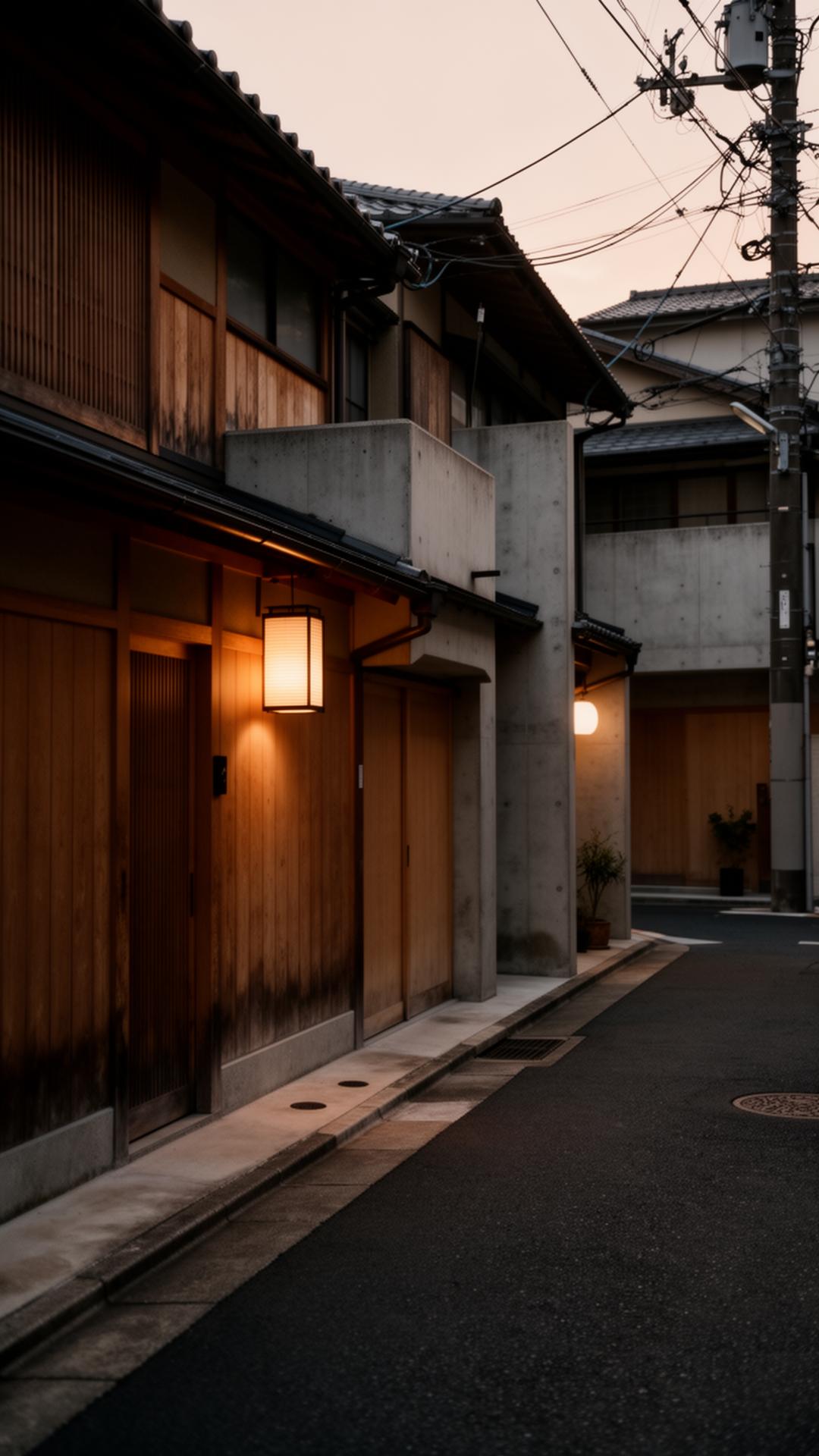 Tokyo — Daikanyama · Nakameguro